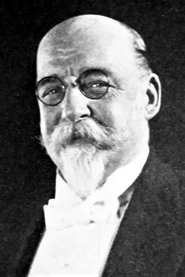 Bruce Covington portrait