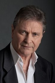 Brendan Price portrait