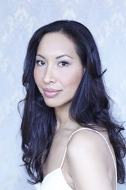 Nicole Cabell portrait