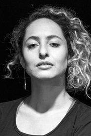 Julia Silva portrait