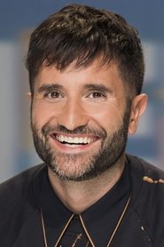 Arnaud Granata portrait