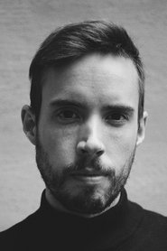 Peter Åström portrait