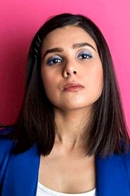 Rashmi Agdekar portrait