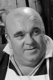 Mimmo Poli portrait
