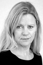 Hilde Olausson portrait