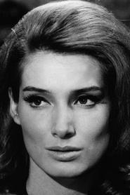 Belinda Bron portrait