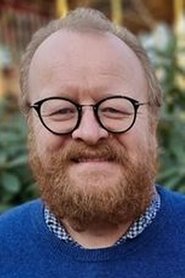 Søren Frellesen portrait