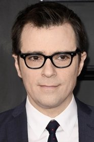 Rivers Cuomo portrait