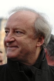 Hubert Védrine portrait