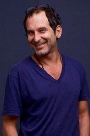 Julien Pabion portrait