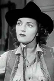 Mady Lawrence portrait