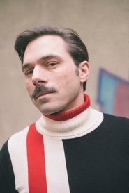 Sebastian Brauneis portrait
