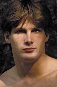 Randy Page portrait