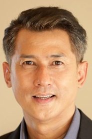 Chokchai Charoensuk portrait