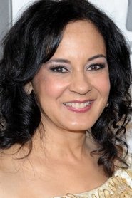 Sabrina Le Beauf portrait