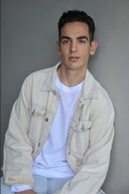 Jonathan Lagudi portrait