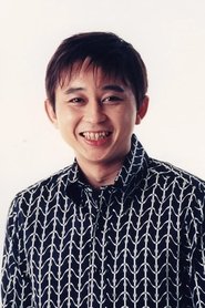 Hiroiki Ariyoshi portrait