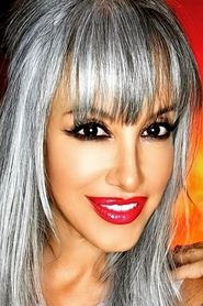 Erika de Sautu Riestra portrait