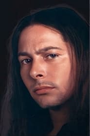 Shannon Hamm portrait
