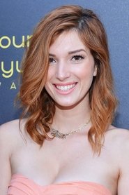 Dani Thorne portrait