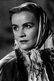 Mirjam Novero portrait