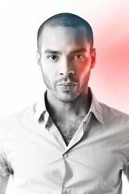 DJ Mehdi portrait