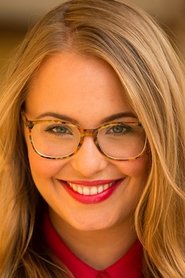 Stinna Lassen portrait