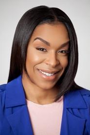 Tory Monay portrait