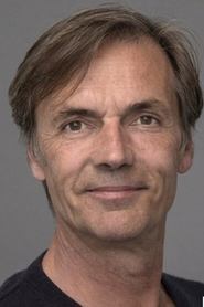 Christian Mosbæk portrait