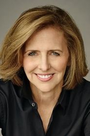 Nancy Meyers portrait