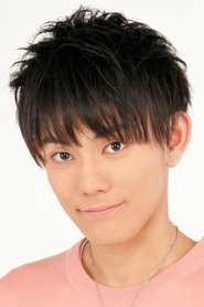 Fumiya Imai portrait