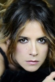 Irene Ferri portrait
