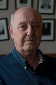 Luis Priamo portrait