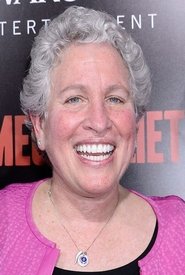 Ileen Maisel portrait