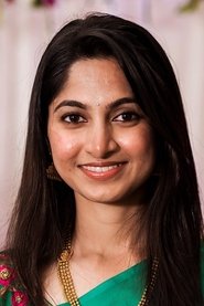 Kushee Ravi portrait