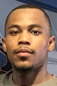 Ja'Rico O'Quinn portrait
