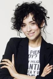 Zrinka Cvitešić portrait