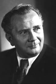 Arno Paulsen portrait