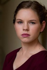 Annie Thrash portrait