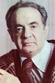 Eduard Kolmanovskiy portrait