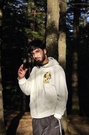 Meer Muazzam portrait