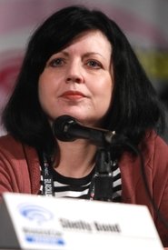 Shelly Bond portrait