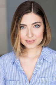 Shelby Young portrait