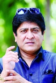 Amit Hasan portrait