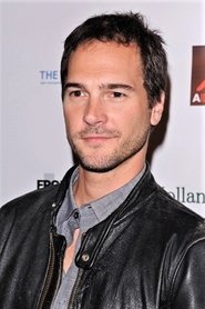 Michael Medico portrait