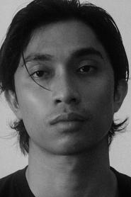 Gilang Devialdy portrait