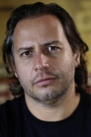 Afonso Poyart portrait
