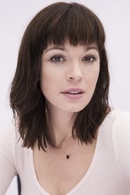 Rachel Wilson portrait