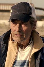 Walter Toschi portrait