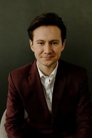 Micheal McCormic portrait